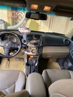 تويوتا راف 4